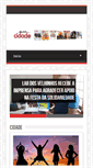 Mobile Screenshot of cidadeemrevista.com
